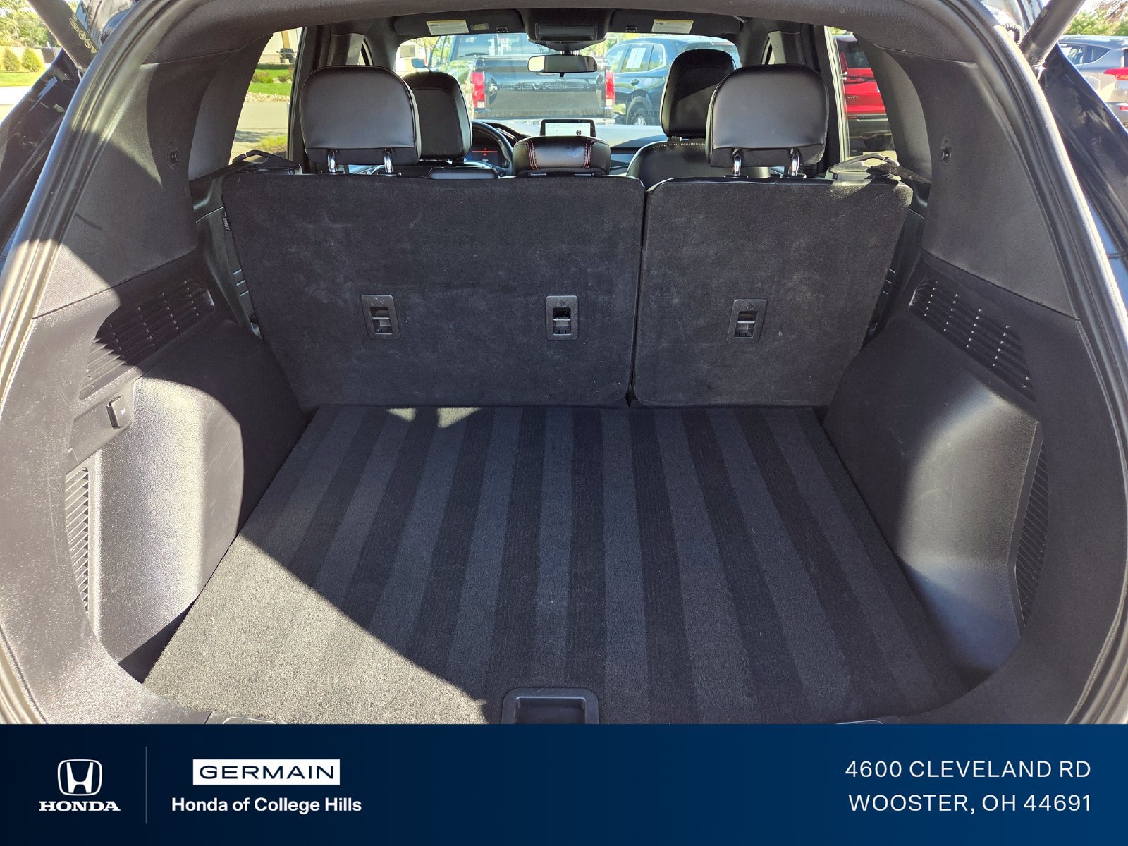 Used 2024 Ford Escape ST-Line AWD/4WD image 19