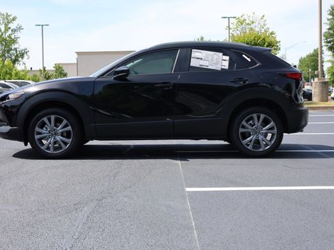 New 2026 MAZDA CX-30 AWD 2.5 S w/ Premium Package image 3