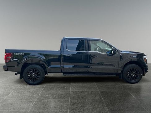 Used 2025 Ford F150 Lariat w/ Equipment Group 502A High AWD/4WD image 10
