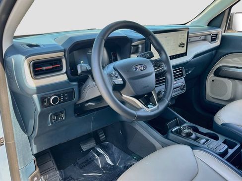 Used 2026 Ford Maverick Lariat w/ 4K Tow Package AWD/4WD image 9