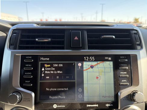 Used 2023 Toyota 4Runner SR5 Premium image 22