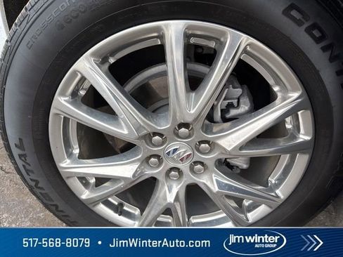 Certified 2023 Buick Enclave Premium w/ Experience Buick Package image 3