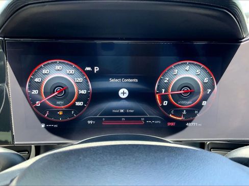 Used 2023 Hyundai Elantra N Line FWD image 26