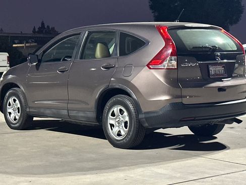 Used 2014 Honda CR-V LX image 7