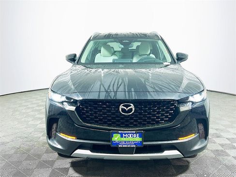 New 2026 MAZDA CX-50 AWD 2.5 S image 2