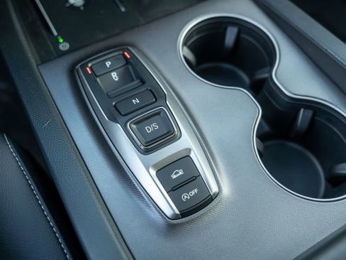 Used 2025 Honda Ridgeline RTL image 34