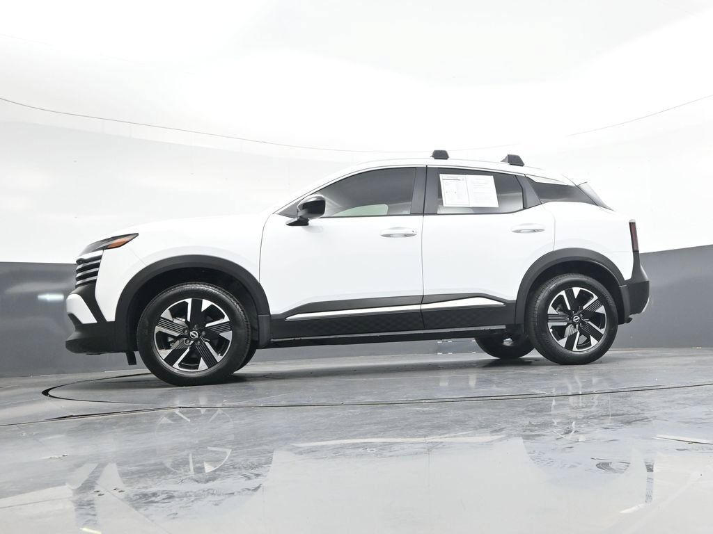 Certified 2026 Nissan Kicks SV w/ Cold Weather Package AWD/4WD image 44