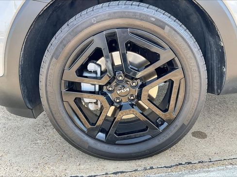 Certified 2024 Kia Telluride EX X-Line AWD/4WD image 8