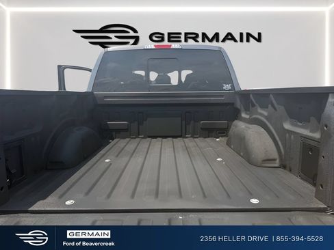 Used 2024 Ford F150 XLT w/ Equipment Group 303A High AWD/4WD image 28