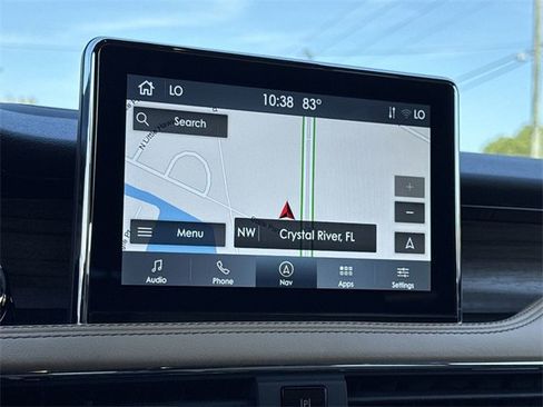 Used 2022 Lincoln Corsair Reserve w/ Elements Package image 27