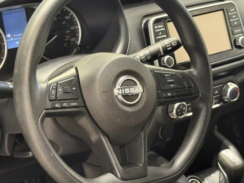 Certified 2024 Nissan Kicks S image 17