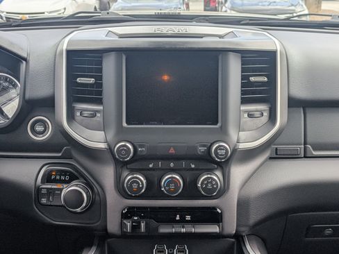 Used 2024 RAM 2500 Big Horn image 19