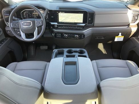 New 2026 GMC Sierra 2500 SLT AWD/4WD image 19