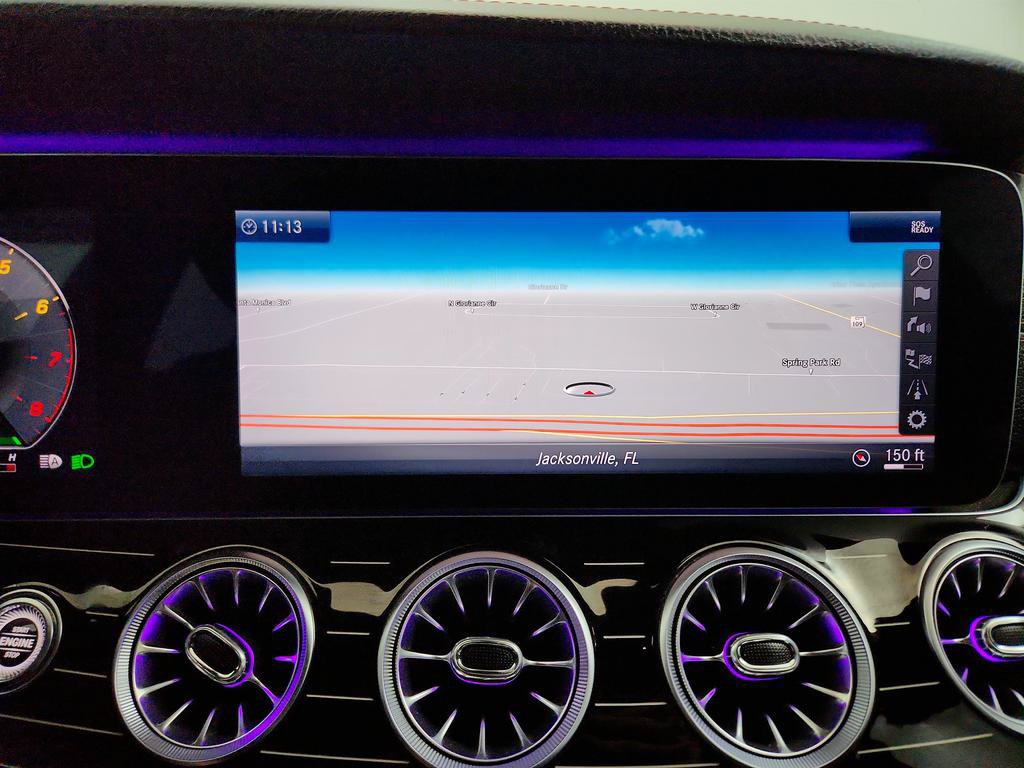 Used 2019 Mercedes-Benz CLS 53 AMG 4MATIC image 19