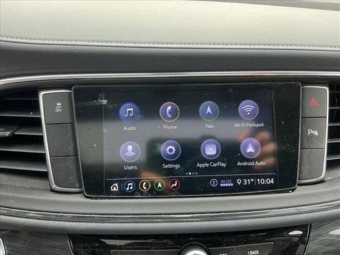 Used 2020 Buick Enclave Essence w/ Sport Touring Edition image 13