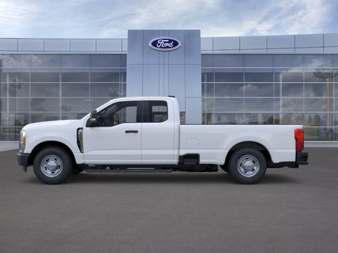 New 2026 Ford F350 XL w/ XL Driver Assist Package RWD image 3