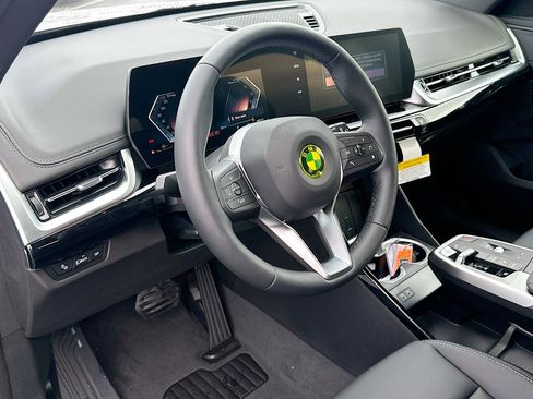 New 2026 BMW X1 xDrive28i image 7