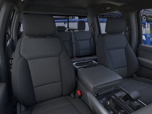 New 2026 Ford F150 XLT w/ Equipment Group 302A MID image 18