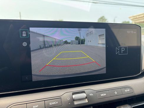 Used 2025 Kia K4 FWD image 22