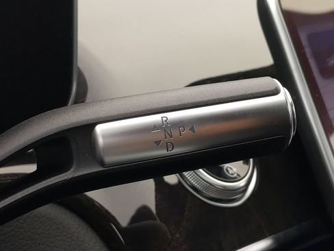 Certified 2023 Mercedes-Benz S 500 4MATIC image 15