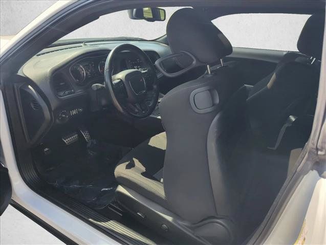 Used 2023 Dodge Challenger R/T Scat Pack RWD image 20