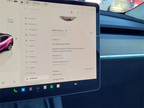 Used 2023 Tesla Model Y Long Range image 8