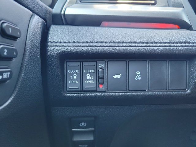 Certified 2026 Honda Odyssey Sport-L image 28