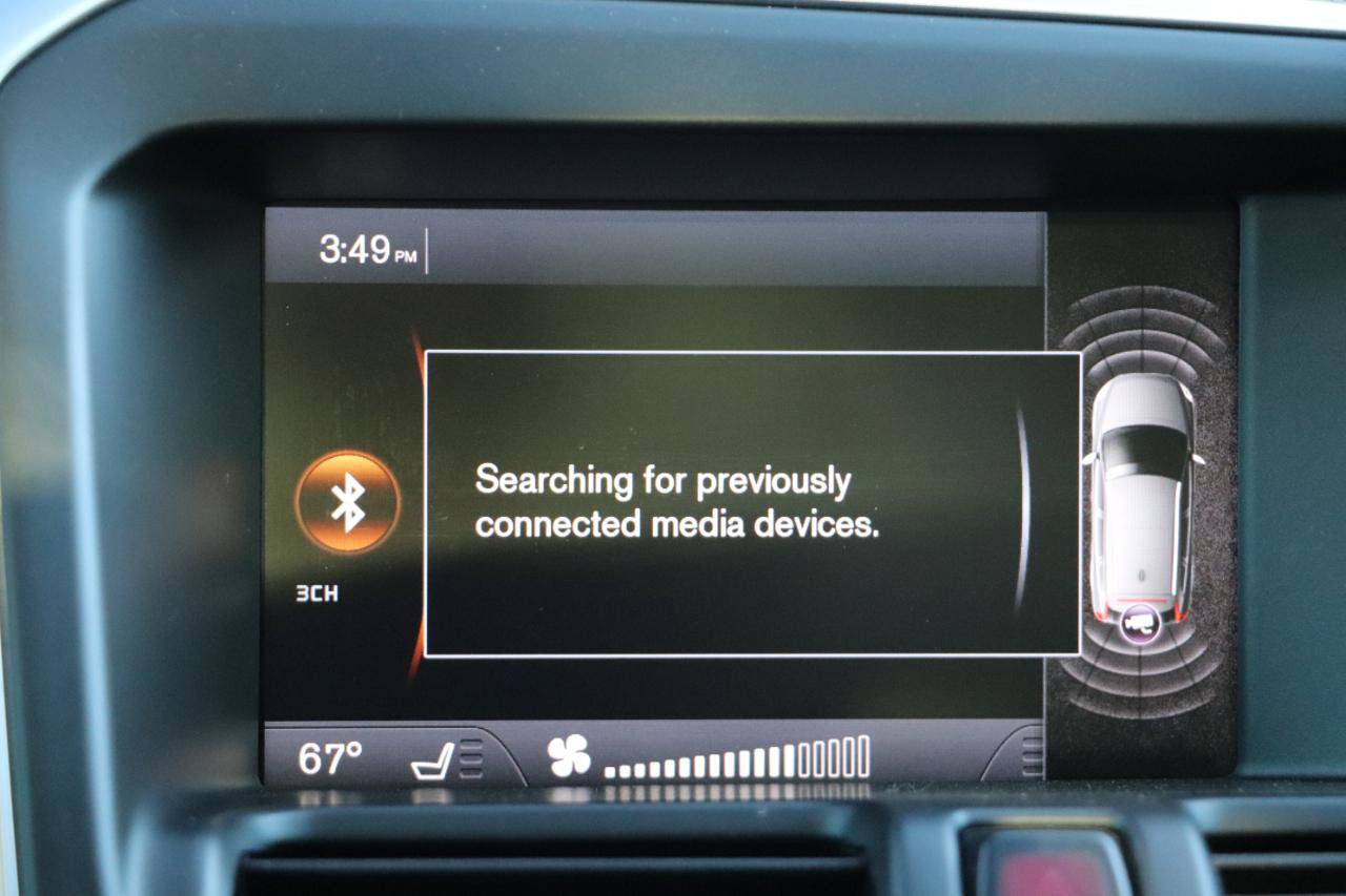 Used 2013 Volvo XC60 3.2 FWD image 20