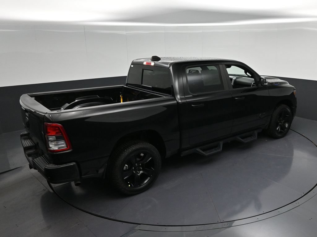 Used 2023 RAM 1500 Big Horn RWD image 18