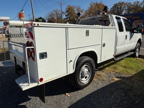 Used 2013 Ford F350 XL w/ PWR Equipment Group image 6