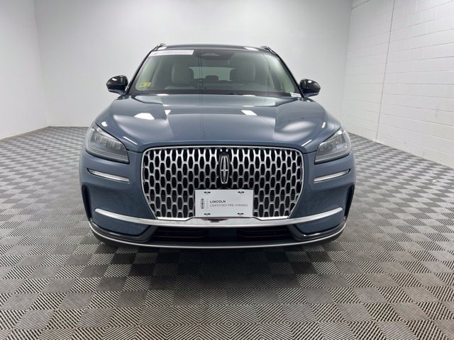 Certified 2026 Lincoln Corsair Premiere AWD/4WD image 3