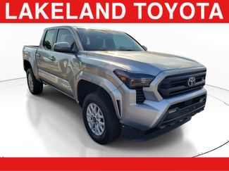 Used 2024 Toyota Tacoma SR5 RWD video 1