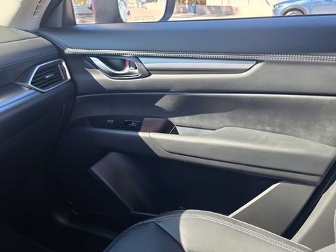 Certified 2025 MAZDA CX-5 AWD 2.5 S w/ Preferred Package image 27