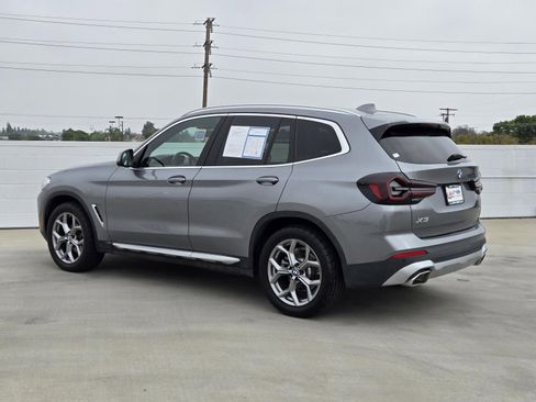Used 2024 BMW X3 xDrive30i image 6