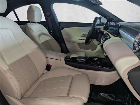 Certified 2023 Mercedes-Benz CLA 250 image 23