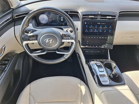 Used 2024 Hyundai Tucson Limited image 9