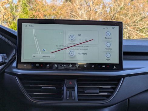 New 2026 Ford Escape SE image 21