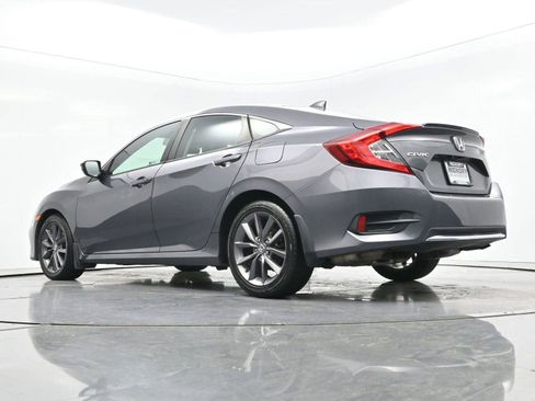 Used 2020 Honda Civic EX-L image 43