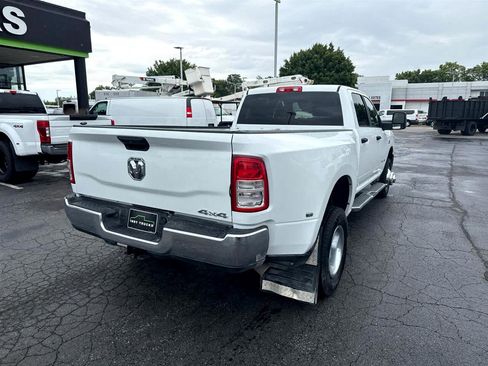 Used 2024 RAM 3500 Big Horn image 8