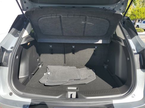 Used 2023 Buick Encore GX Preferred w/ Cold Weather Comfort Package image 9