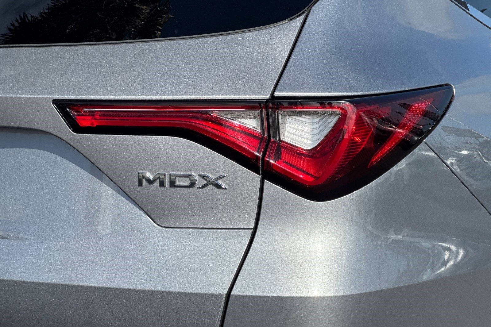 Used 2024 Acura MDX w/ Technology Package FWD image 30
