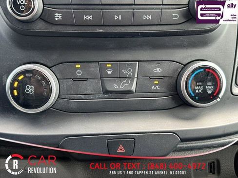 Used 2020 Ford Transit 250 Low Roof w/ Load Area Protection Package image 30