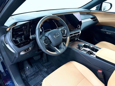 New 2025 Lexus RX 350 Premium image 5