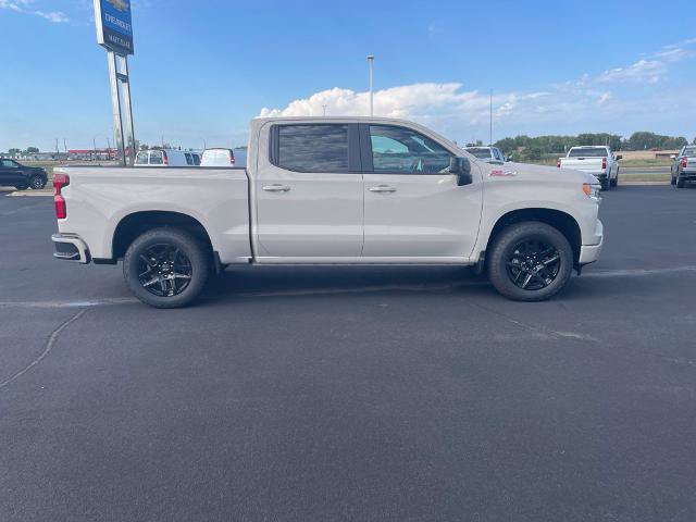 New 2026 Chevrolet Silverado 1500 RST AWD/4WD image 6