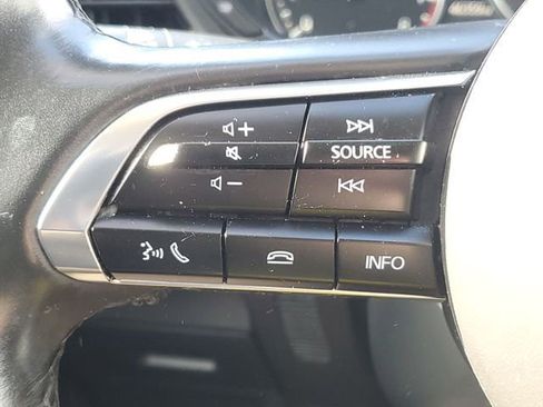 Used 2024 MAZDA CX-30 AWD 2.5 S w/ Select Sport Pkg image 11