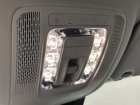 Certified 2024 Mercedes-Benz GLS 450 4MATIC image 35