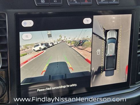 Used 2023 Ford F250 Lariat w/ Tow Technology Package image 25