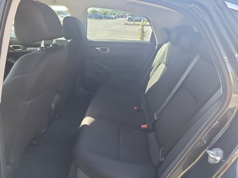 Used 2023 Honda Civic LX image 13