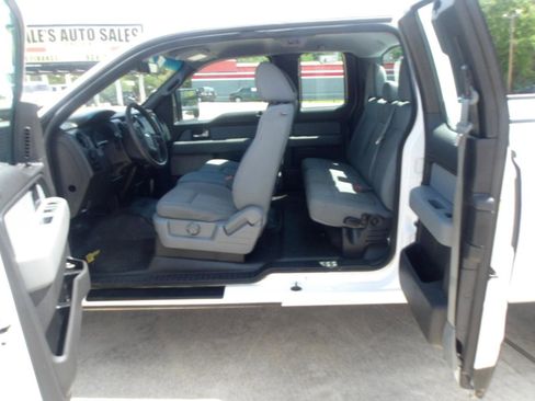 Used 2014 Ford F150 XL w/ Power Equipment Group image 15