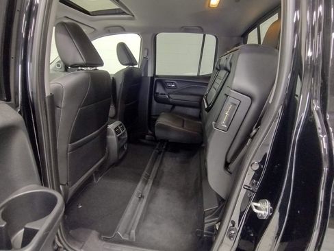 Used 2022 Honda Ridgeline RTL-E image 29